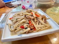 -下梅人家土菜馆(历史文化餐厅度假区店)