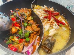 -姚姚酸菜鱼(五象万象汇店)
