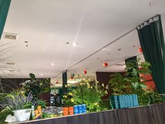 -景笙毋米粥底火锅(20年老字号)