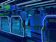 -世代星球·保龄球·镭战真人CS·团建(杨浦店)
