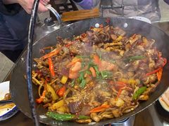 -富正毅三下锅·湘西韵味(天门山索道店)
