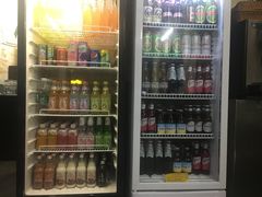 -隆康社长沙烧烤铺(桔园店)