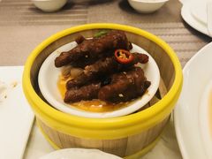 -春申里餐厅(银泰in99店)