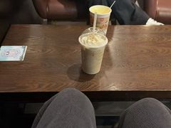 -星巴克(苏州平江万达广场店)