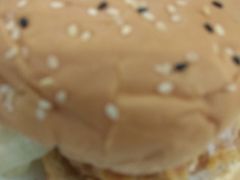 -华莱士·全鸡汉堡(渔港店)