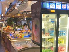 -一方渔歌蒸汽海鲜自助(文化路万达广场店)