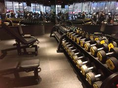 -威尔仕健身会所(北京宜家店)