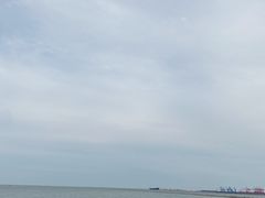 -东疆建设开发纪念公园