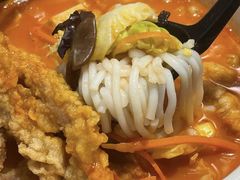 -阿香米线(凯德广场.1818店)