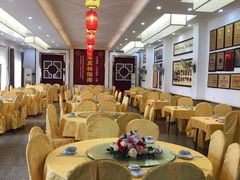 -东兴黄鳝饭店(江洲店)