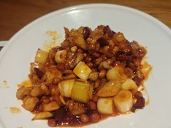 -伊喜饺子·烤鸭(五道口学院路店)