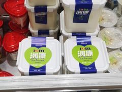 -牛奶便利(东四店)