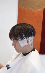 -BABY FACE沙龙