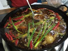 -石灰市毛记烧鸡公(解放碑店)