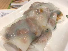 -添好运点心专门店(中环IFC店)