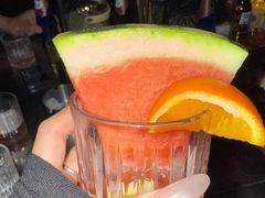 -简奥斯汀·赫本酒吧