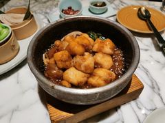 -湖滨28中餐厅·西湖宴·杭州君悦酒店