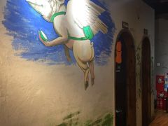 -火炉旺烤肉啤酒屋(沈北创始店)