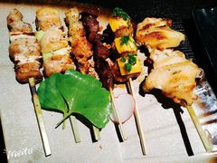 -笑福亭料理小馆(解放碑店)