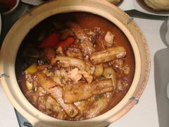 -尚一汤·粤菜海鲜(环球港店)