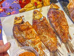 -蛙老爹·蜀香美蛙鱼头(王家湾店)