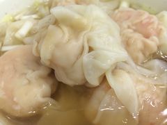 全虾云吞-麦文记面家(佐敦店)