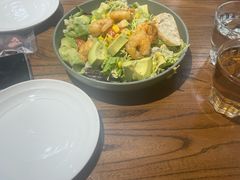 -榖屋house of flour(张江首店)