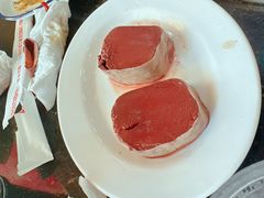 -牛叔鲜羊肉铜火锅(远东小区店)