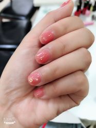 镶钻-U mi Nail美甲工作室