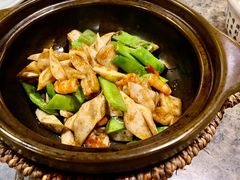 -南京大牌档(香港广场店)