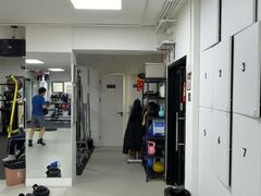 -M.S拳击泰拳馆(大学路店)