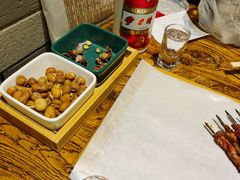 -有奴思烤肉·清真(正宁路店)