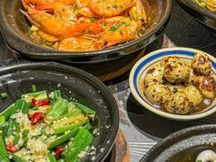 -小时候焗海鲜(鄞州万达店)