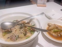 -莆田餐厅PUTIEN(武商MALL店)