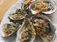 -连家船海鲜大排档·20年闽菜店(厦大店)