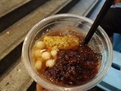 -甜心闲生传统手工冰粉(奎星楼店)
