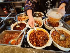 -李叁面馆(妇幼店)