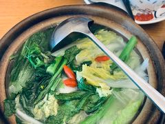 -猛料鸭仔饭(赤坎店)