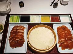 -荣兴酒家(徐家汇店)