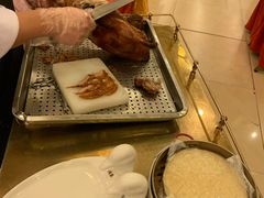 -全聚德(长江路店)