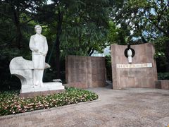 -静安公园(静安寺街道)