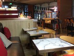 大堂-COSTA COFFEE(成都来福士店)