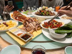 -小江南(万福园店)