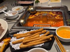 -海底捞火锅(王府井店)