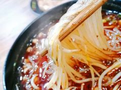 -青石桥老瓦房肥肠粉总店(青石桥总店)