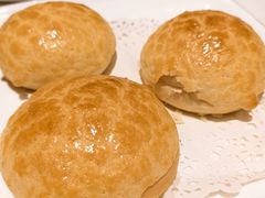稻香菠萝包-稻香酒家·34年老字号·港式粤菜(汉街店)