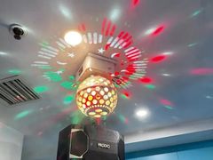 -唯爱KTV聚会餐厅(仙林东城汇店)