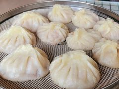 -守鑫水馅包子铺