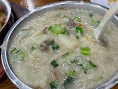 -南记食粥坊·宵夜大排档(莲花总店)
