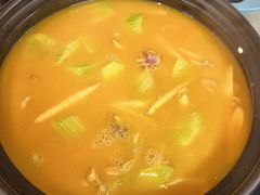 -天毓山庄·餐厅